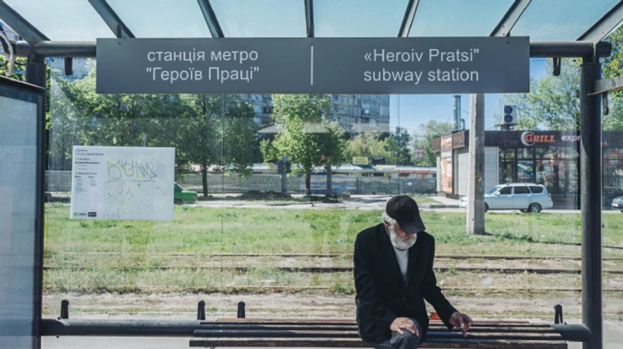 Терехов планирует возобновить движение троллейбусов и автобусов в Харькове