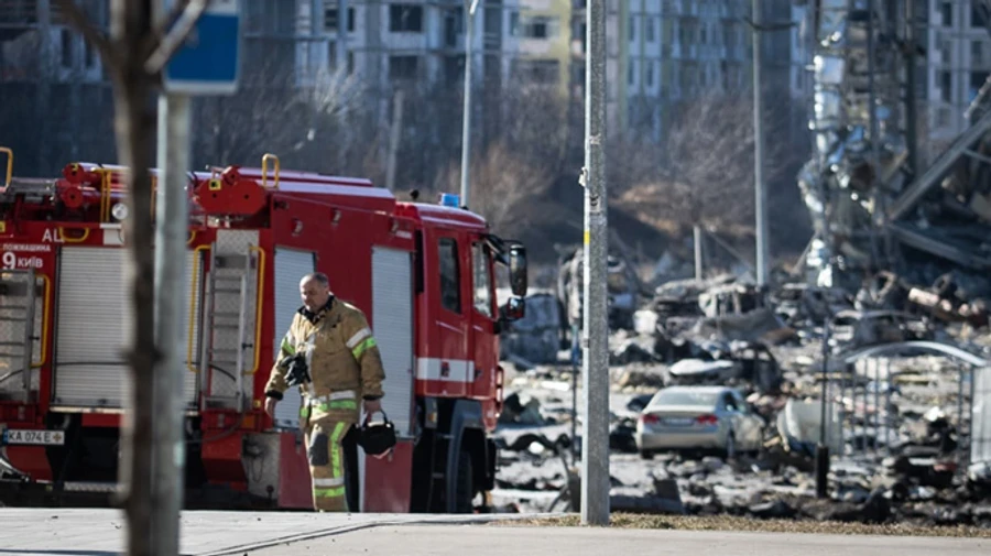 The occupiers have killed 165 children in Ukraine, and this number is not final