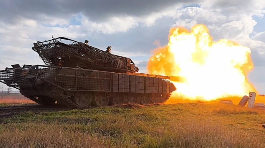 ВСУ уже отминусовали более 925 тысяч оккупантов