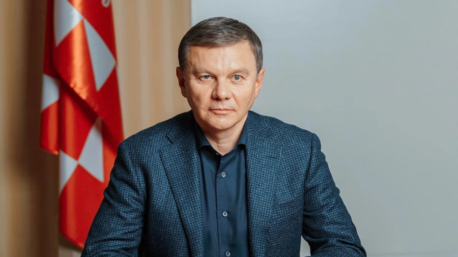 Жертв від ракетного удару у Вінниці немає – міський голова