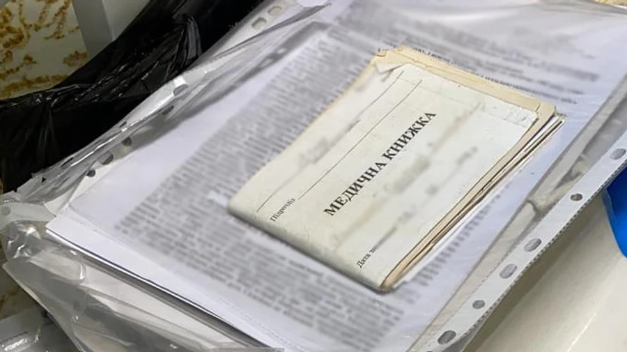 Взятки из ветеранов АТО/ООС: организатору схемы объявили новое подозрение