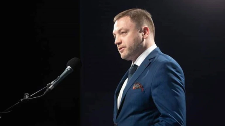 Глава МВС відреагував на поведінку свого заступника Гогілашвілі