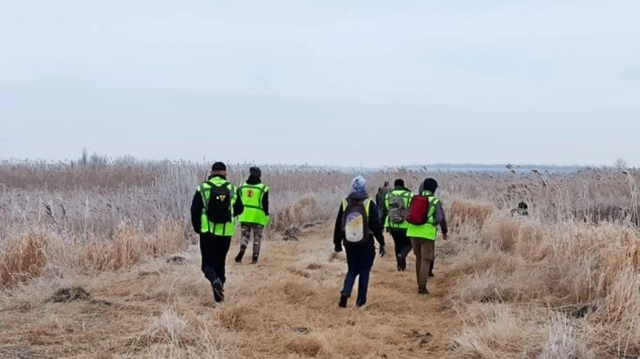Дитину, яка зникла на Миколаївщині, знайшли мертвою