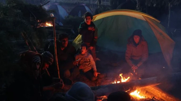 Прем’єр Польщі: Лукашенко і Путін створюють міграційну кризу, можуть відволікати від України