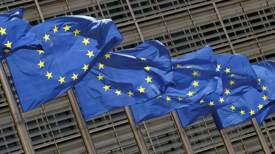ЕС осудил Россию за кибератаки на его государства-члены