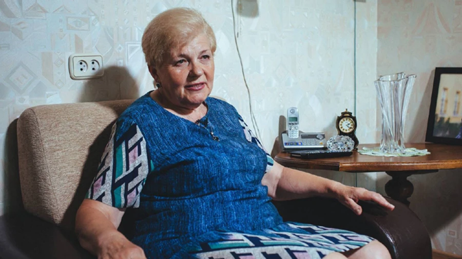 Мать Шеремета о расследовании: Сейчас власть со мной не коммуницирует