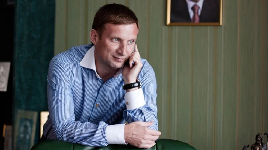 Злоупотребление в Украгролизинге: сыну экс-нардепа выбрали залог в миллион