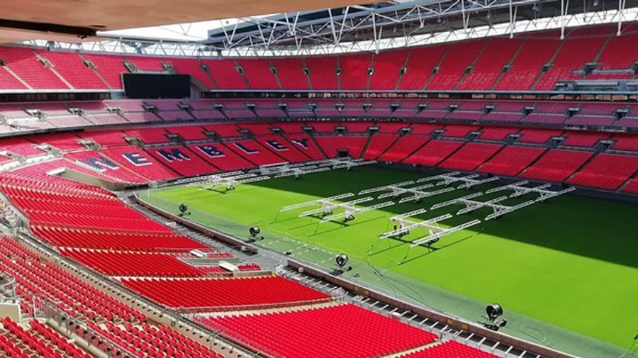 УЕФА может перенести финал Евро-2020 из Лондона