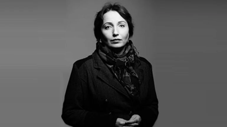 Письменниця і поетка Катерина Калитко: Не певна, що агресору варто пробачати