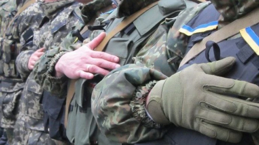 В Херсоні перевіряли, як відбиватися, якщо РФ піде з анексованого Криму вглиб України 