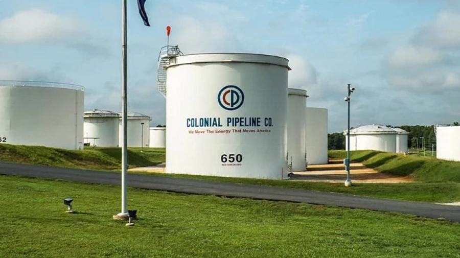 Кібератака обмежила роботу одного з найбільших трубопроводів США