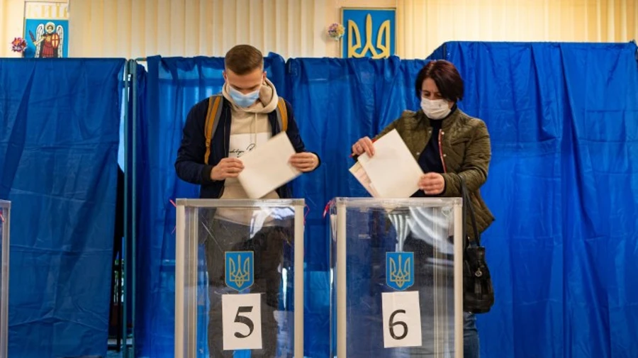 Новости 29 марта: результаты довыборов в Раду, созыв спецзаседания КС