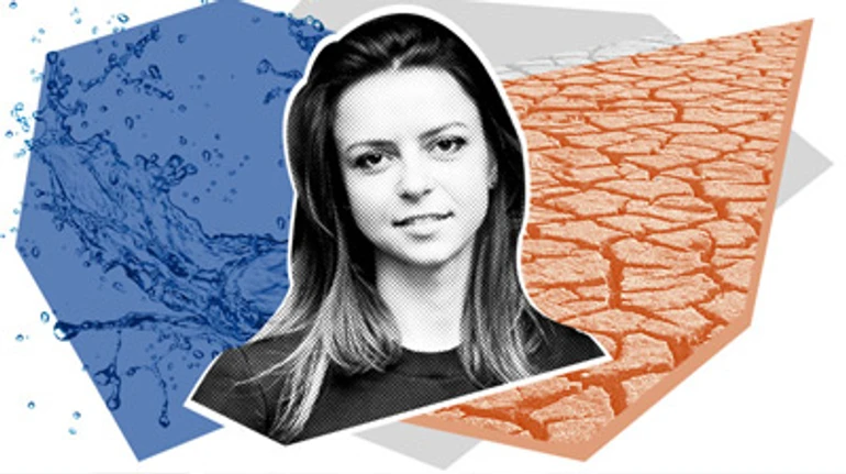 На пороге глобального потепления. Затопит ли Карпаты, когда засуха придет на Юг и кто такие климатические беженцы