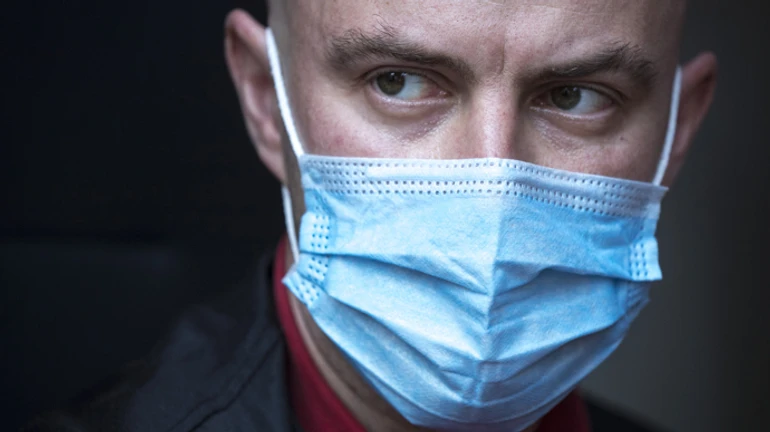 Шмыгаль обещает полный локдаун в случае провала карантина выходного дня