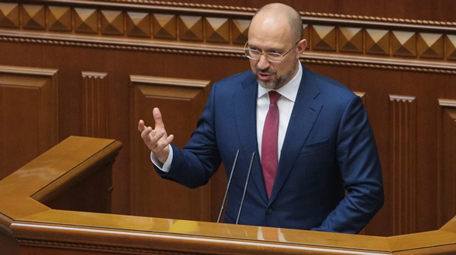 У Раду планують покликати Шмигаля, щоб послухати план виходу з карантину