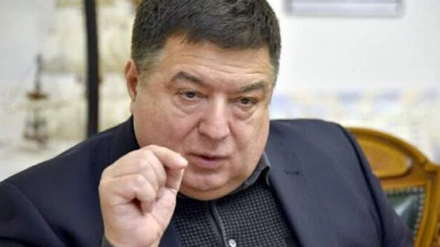 Тупицкий боится за свою безопасность