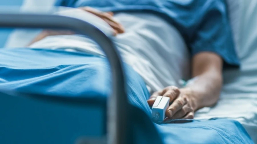 У трьох членів дільничної комісії в Кропивницькому виявили коронавірус