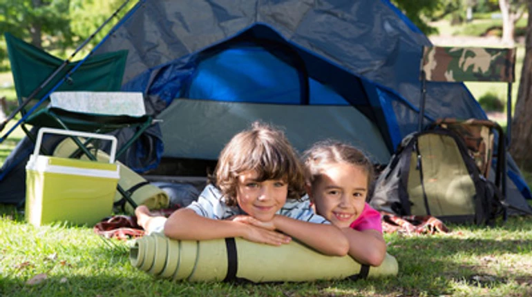 Путешествие с детьми: как комфортно организовать путешествие и заинтересовать компанию разного возраста