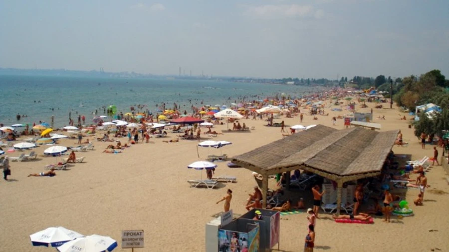 З понеділка в Одесі посилять карантин