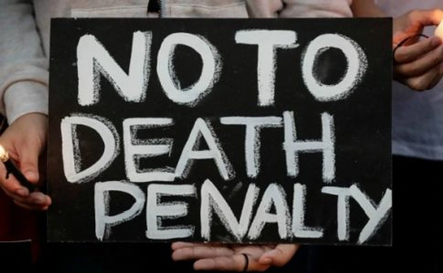 657 людей стратили у світі за минулий рік, Китай приховує дані