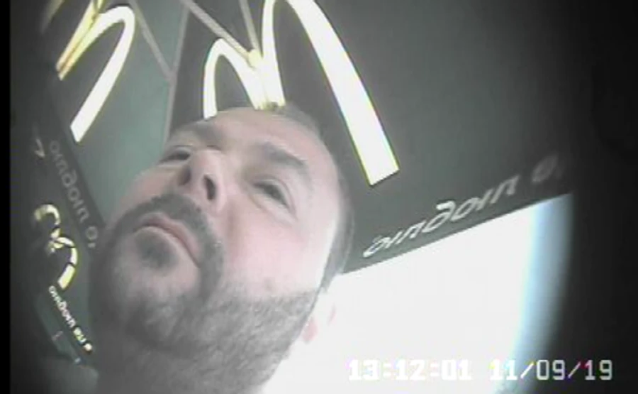 Автор видео про Ермака фигурирует в уголовном деле – Bihus.Info