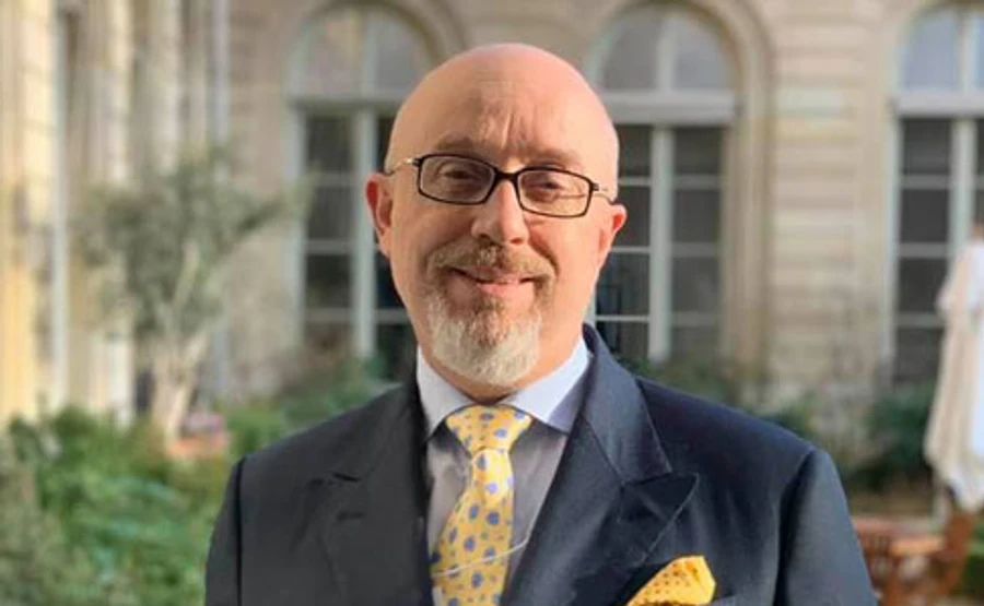 Кандидату в новий Кабмін за годину підкинули ще одне крісло в уряді