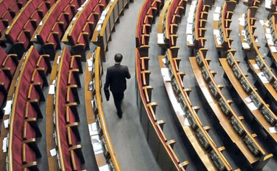 Перезапуск Кабміну: Рада може зібратися на ще одне позачергове засідання