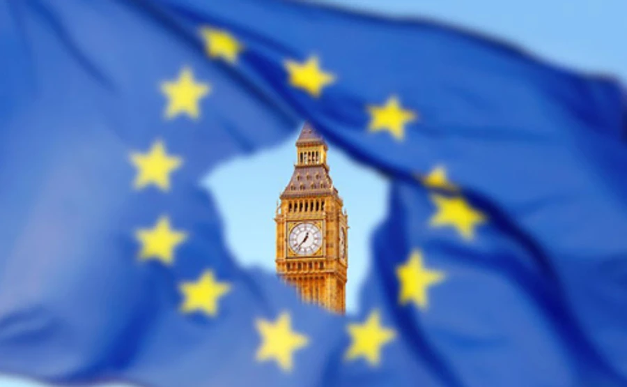 СМИ: Британия готовит полный пограничный и таможенный контроль товаров из ЕС