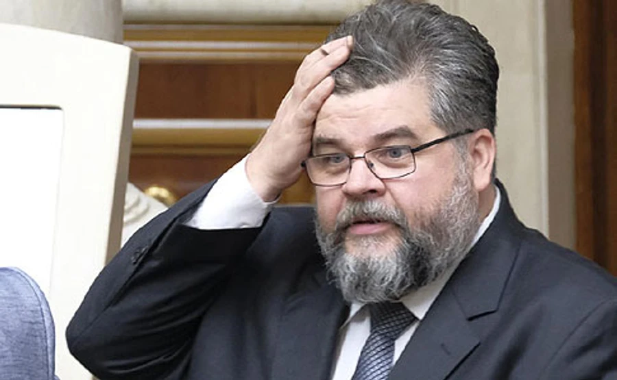 Через 2,5 месяца после секс-скандала Яременко потерял должность