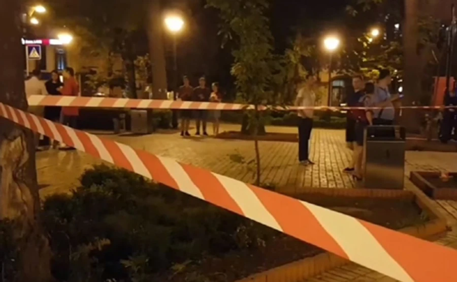 Вбивця ветерана АТО отримав 13 років в’язниці