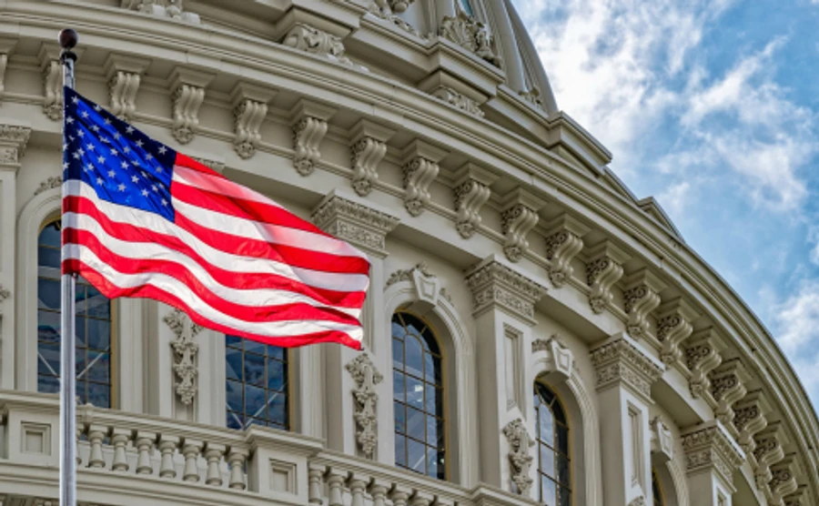 У Сенаті США похвалили розум і скромність Зеленського
