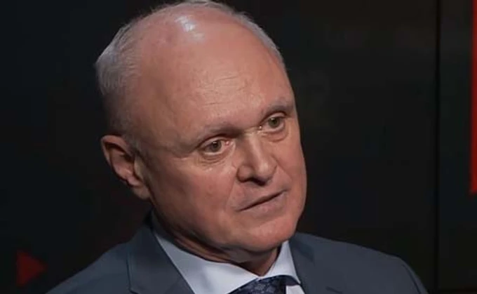 Москва готує фейки: радника Зеленського назвуть агентом КДБ – Гриценко