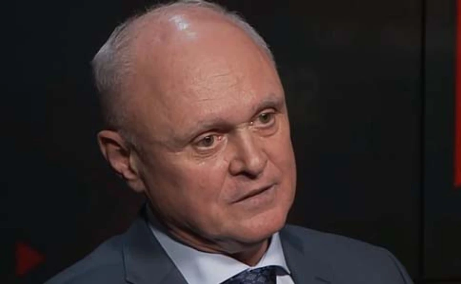 Москва готовит фейки: советника Зеленского назовут агентом КГБ – Гриценко