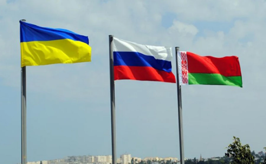 Социолог: После аннексии Крыма и войны в Донбассе о единой стране в РФ не думают