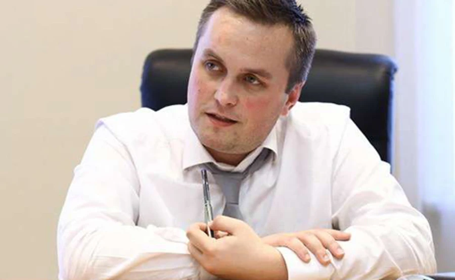 Холодницький написав 16 сторінок пояснень на скарги НАБУ і ГПУ 