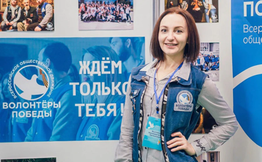 В Херсоне арестовали доверенное лицо Путина. Адвокат говорит, она беременна