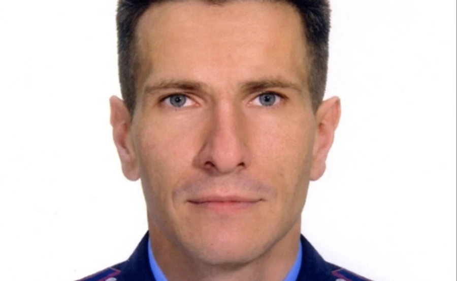 Вибух на Солом'янці: Замах міг бути на Морміля, він боявся за життя