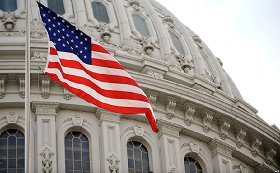 Проект бюджета США на 2018 год предусматривает летальное оружие для Украины