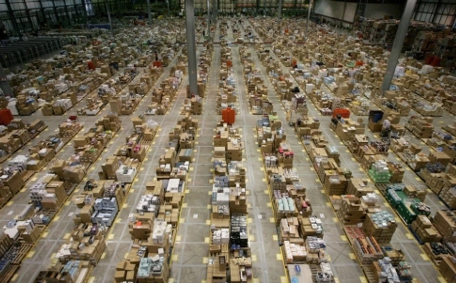 Скандальний законопроект про 22 євро за посилку відкликали