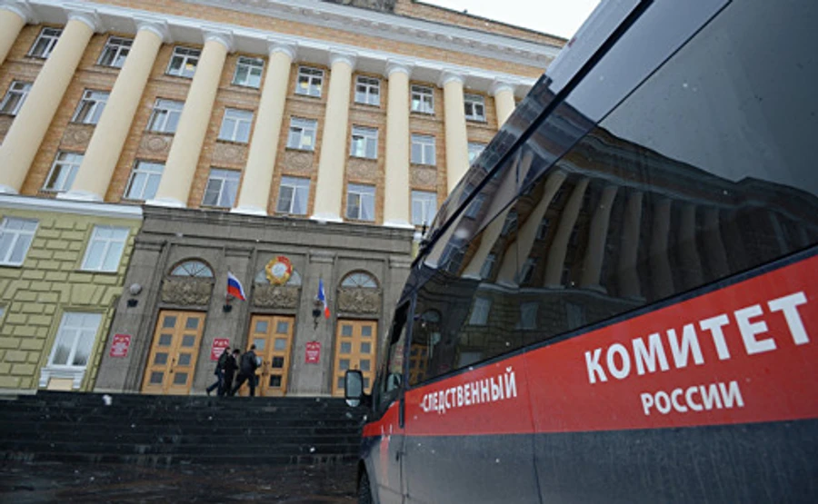 Следком РФ склепал обвинения еще 4 командирам ВСУ