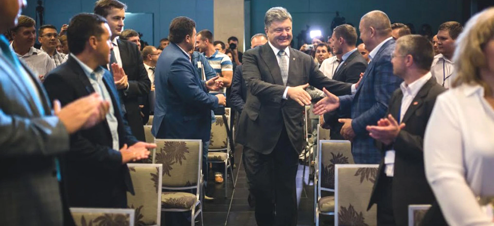 Организованные Партийные Группы. Кто на самом деле руководит БПП