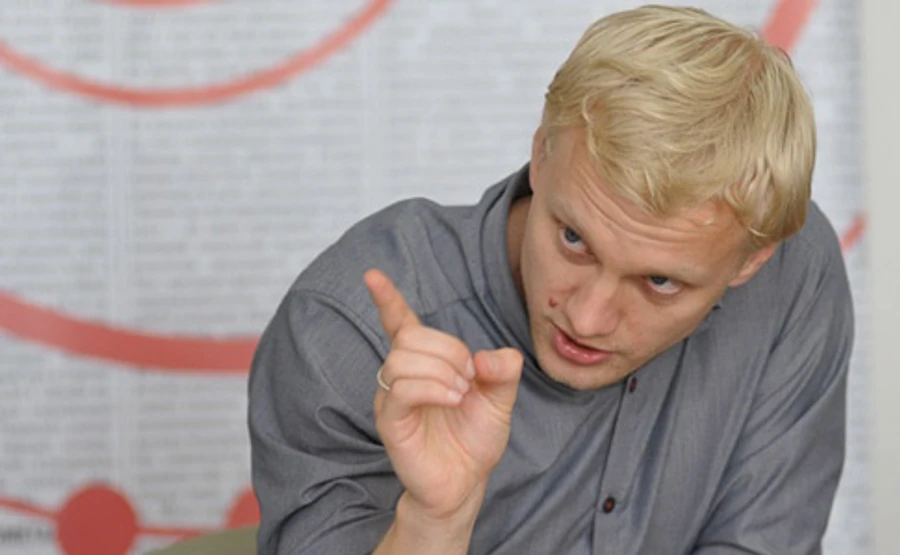 У Раді хочуть обмежити доступ до е-декларацій чиновників – Шабунін