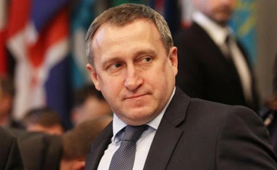 Російські спецслужби провокують конфлікт поляків з українцями – Дещиця