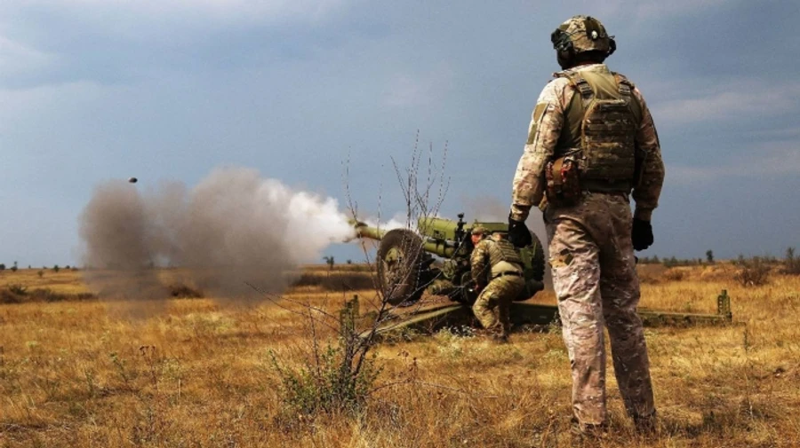 ЗСУ за добу знешкодили ще 810 окупантів