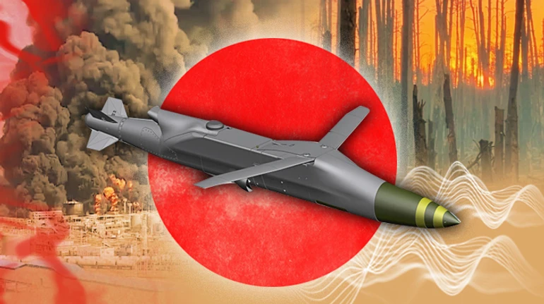 Удары по российским НПЗ, Степногорск и Серебрянское лесничество, ракеты ERAM – главное о войне за неделю