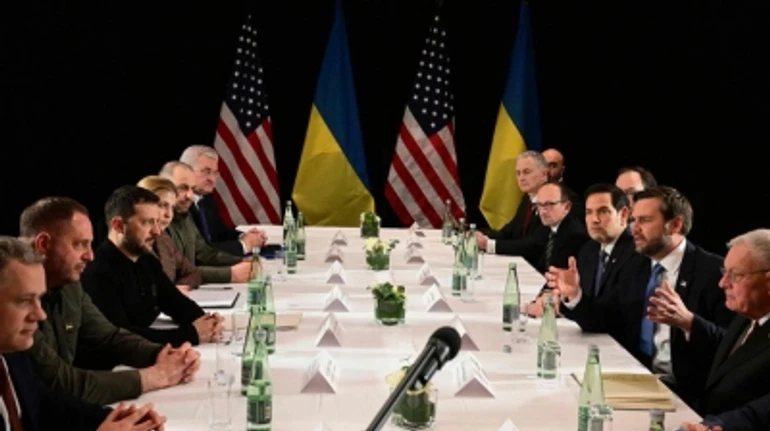 Trump's billion-dollar bargain: how the US pressured Ukraine and why the deal collapsed