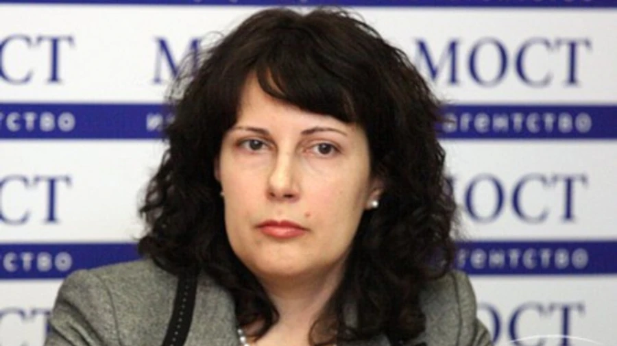 Суд признал виновной экс-главу МСЭК, не задекларировавшую имущество на более 3 млн