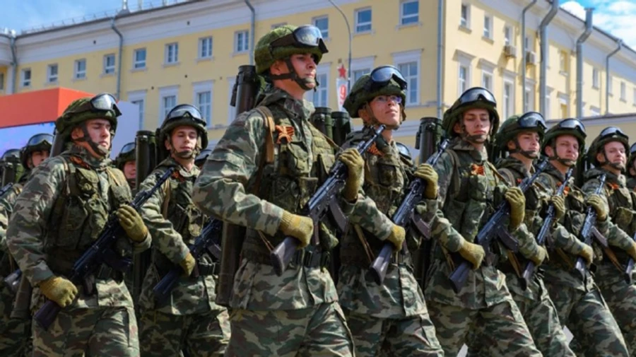 Россия наращивает войска в Армении, несмотря на опровержение Еревана – ГУР опубликовало приказ