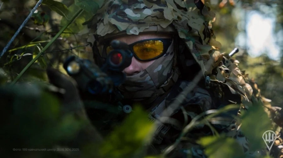 Генштаб: На фронте произошло более 120 столкновений с начала суток