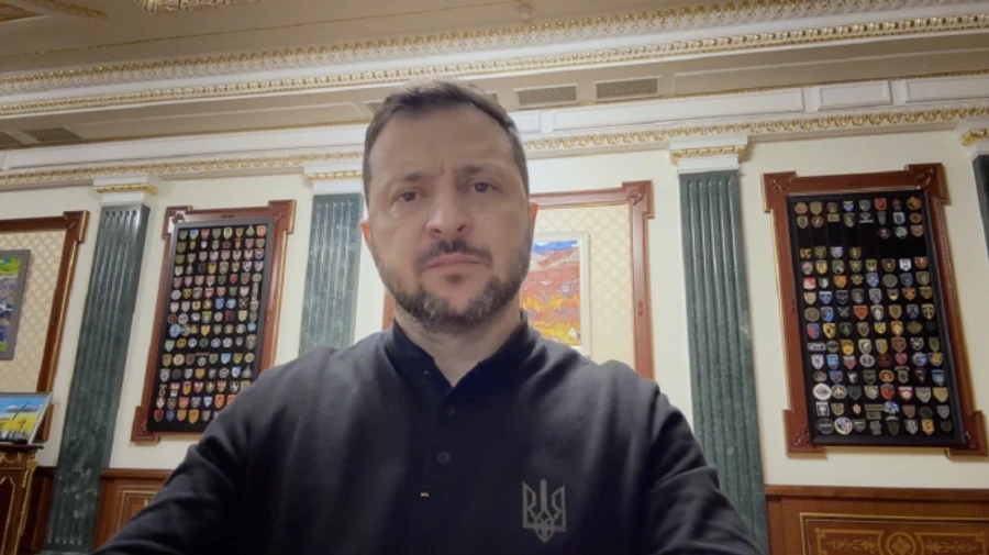 Zelenskyy: We hope world will draw conclusions after Russian drone incursion into Poland